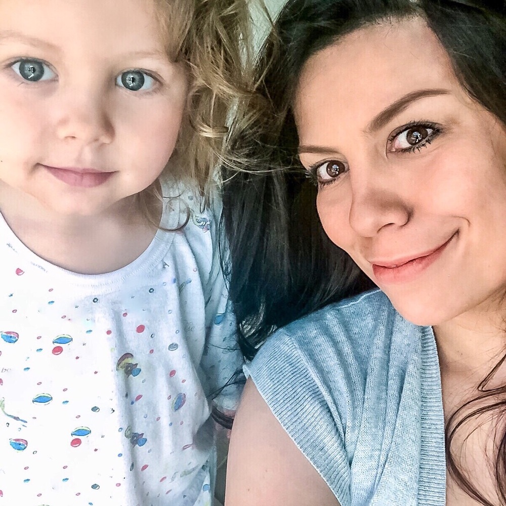 Meet your Posher, Lauren